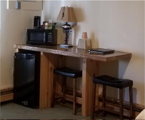 Maine Woods Inn image 10