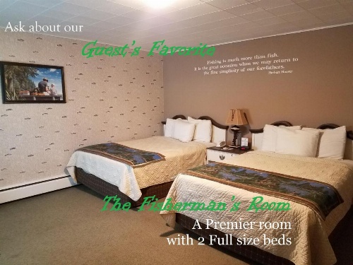 Maine Woods Inn image 11