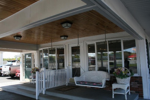 Maine Woods Inn image 17