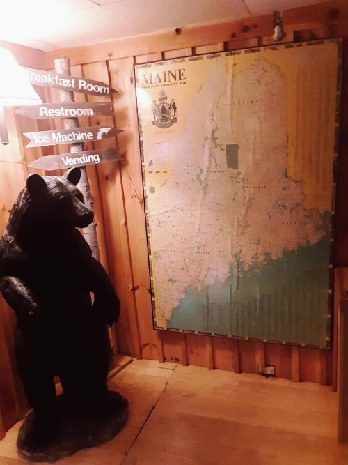 Maine Woods Inn image 20