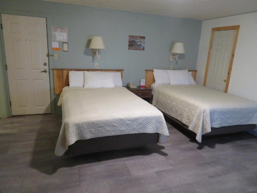 Maine Woods Inn image 24