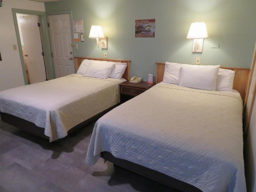 Maine Woods Inn image 25