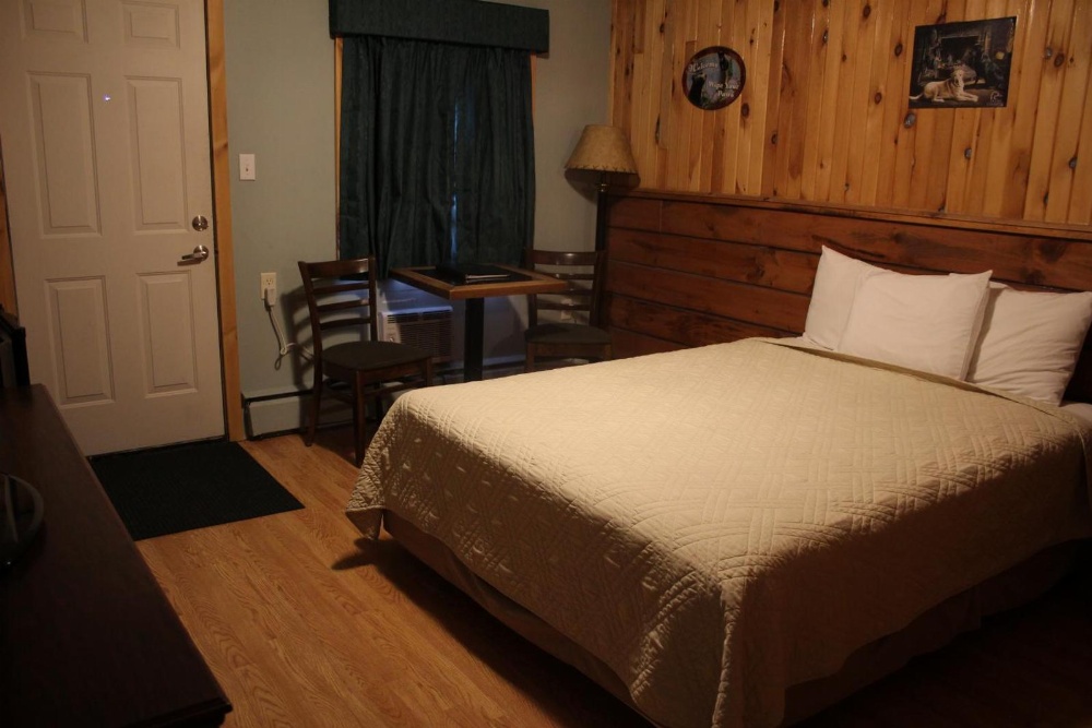 Maine Woods Inn Main image