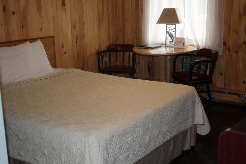 Maine Woods Inn image 4