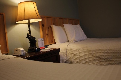Maine Woods Inn image 5