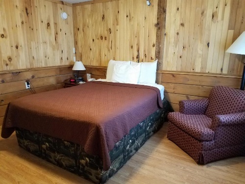 Maine Woods Inn image 8